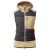 Imagen detallada 1 Martini - Women's Yalca Hybrid Vest Primaloft - Chaleco de fibra sintética