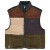 Detaljebillede 1 Element - Women's Lake Sherpa - Fleecevest