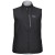 Detailbeeld 1 Jack Wolfskin - Women's Trail Light Insulation 2in1 Vest - Synthetische bodywarmer