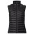 Detaljebillede 1 Bergans - Women's Rabot Light Down Vest - Dunvest