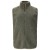 Detailbild 1 Whistler - Women's Pioneer Teddy Fleece Vest - Fleecegilet