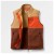 Imagen detallada 1 Passenger - Women's Home Full Zip Recycled Sherpa Gilet - Chaleco de forro polar
