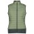 Imagen detallada 1 CMP - Women's Vest Hybrid Mini Ripstop 35Z2786 - Chaleco de fibra sintética
