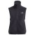 Detailbeeld 1 adidas Terrex - Women's MT Fullzip Vest - Fleecebodywarmer