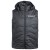 Detailbeeld 1 adidas Terrex - Women's MT Insulated Hooded Vest - Synthetische bodywarmer