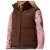 Imagen detallada 1 Columbia - Women's Amaze Puff Vest - Chaleco de plumas