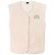 Imagen detallada 1 Protest - Women's PRTTosha Outdoor Bodywarmer - Chaleco de forro polar