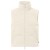 Detailbeeld 1 Ecoalf - Women's Sintre Vest Reversible Hybrid - Merinobodywarmer