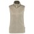 Imagen detallada 1 Heber Peak - Women's CrownHe. II Knit Vest - Chaleco de forro polar