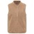 Imagen detallada 1 ELBSAND - Women's Nisa - Chaleco de forro polar
