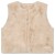 Imagen detallada 1 Barts - Women's Annaliese Gilet - Chaleco de fibra sintética
