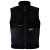 Imagen detallada 1 Scott - Women's Vest Escape Heritage Pile - Chaleco de forro polar