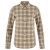 Kleur Chalk White / Suede Brown