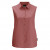 Detailbild 1 Jack Wolfskin - Women's Sonora Sleeveless Shirt - Bluse