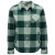 Detail image 1 Black Diamond - Women's Project Lined Flannel - Shirt