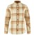 Detailbeeld 1 Fjällräven - Women's Singi Flannel Overshirt - Overhemd
