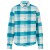 Deep Teal / Silver Sage