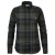 Detaljebillede 1 Chevalier - Women's Heron Flannel Shirt - Skjorte