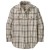 Imagen detallada 1 Patagonia - Women's Fjord Loft Overshirt Jacket - Camisa