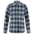 Color Navy / Eggshell
