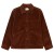 Farbe Cappuccino Brown