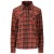 Imagen detallada 1 Whistler - Women's Bargo Checked Shirt - Camisa