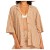 Imagen detallada 1 Billabong - Women's Beach Side S/S WVN - Camisa