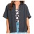 Imagen detallada 1 Billabong - Women's Summers End S/S WVN - Blusa