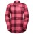 Detailbild 1 La Sportiva - Women's Rambler Flannel Shirt - Hemd