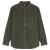 Detailbeeld 1 Santa Cruz - Women's Classic Label L/S Shirt - Overhemd