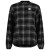 Deep Black Check II
