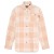 Detail image 1 Timberland - Women's Midweight Flannel Pocket Shirt - Blouse