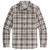 Detail image 1 Royal Robbins - Women's Lieback Organic Cotton Flannel L/S - Blouse