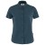 Detaljebillede 1 Fjällräven - Women's High Coast Lite Shirt S/S - Skjorte