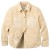 Imagen detallada 1 Passenger - Women's Rappel Recycled Sherpa Oversized Shirt 2.0 - Camisa