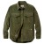Imagen detallada 1 Passenger - Women's Stella Heavyweight Cord L/S Shirt - Camisa
