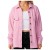 Imagen detallada 1 Rip Curl - Women's Retro Swell Fleece Overshirt - Camisa