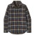 Kleur Cozy Cabin: Smolder Blue