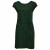Detailbild 1 Mazine - Women's Printed Viscose Mini Dress - Kleid