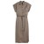 Imagen detallada 1 Ecoalf - Women's Amatistaalf Dress - Vestido