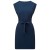 Detaljebillede 1 Sherpa - Women's Sajilo Travel Dress - Kjole