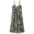 Detaljebillede 1 Patagonia - Women's Tidal Threads Dress - Kjole