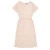 Imagen detallada 1 Mazine - Women's Printed Midi Dress - Vestido