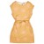 Detailbild 1 Mazine - Women's Printed Sleeveless Dress - Kleid