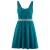 Imagen detallada 1 Red Chili - Women's Nacoma Dress - Vestido