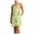 Detailbild 1 Seafolly - Women's Sunray Bandeau Mini Dress - Kleid