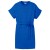 Imagen detallada 1 Tranquillo - Women's Mini Dress in Openwork Jersey - Vestido