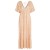 Imagen detallada 1 O'Neill - Women's  Women of the Wave Maxi Dress - Vestido