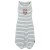 Imagen detallada 1 super.natural - Women's Relax Hibiskus Stripe Dress - Vestido