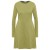 Detailbild 1 Tranquillo - Women's Gestricktes Swing-Kleid im Retro-Look - Kleid